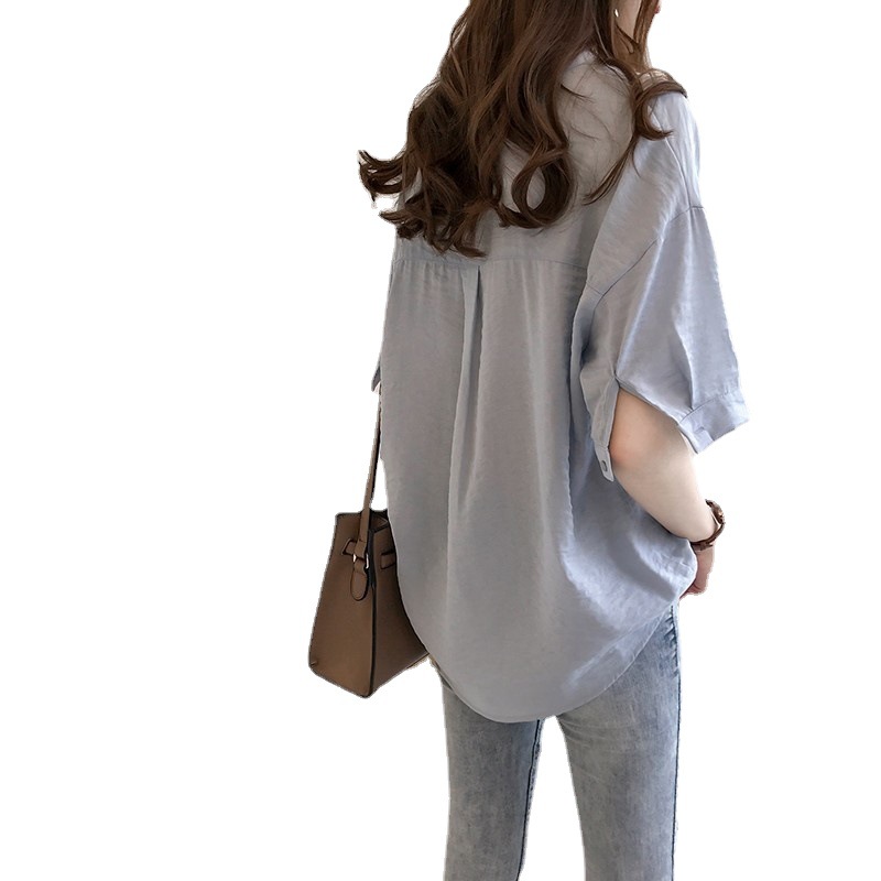 Fashionable summer clothing