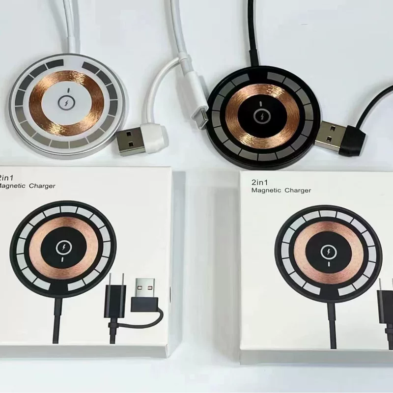 Зарядное устройство, 15 Вт, 15 Вт