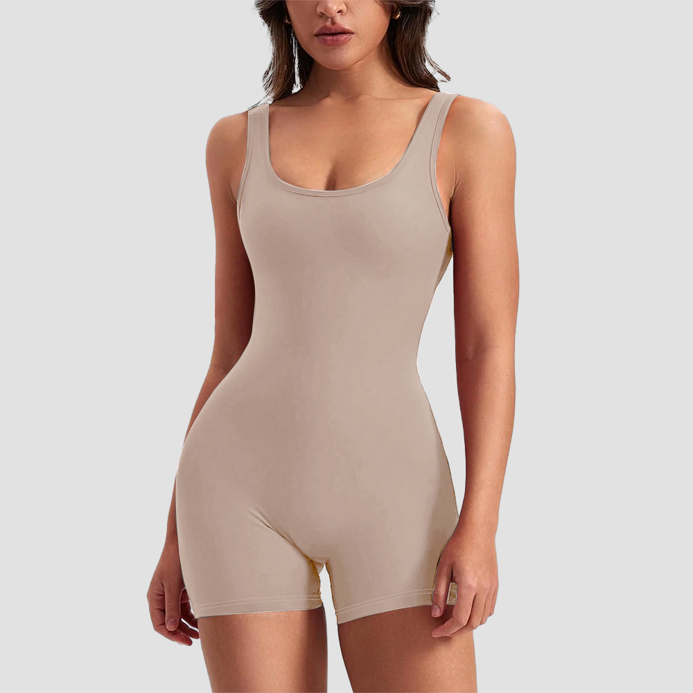 Traje de yoga ajustado europeo y americano transfronterizo