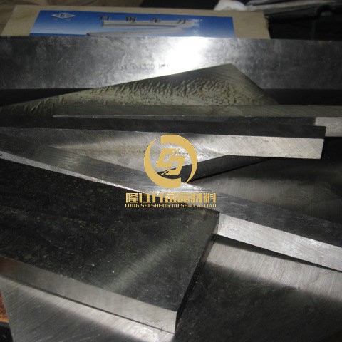 AB21含钴白钢刀 超硬白钢刀条 白钢圆棒规格