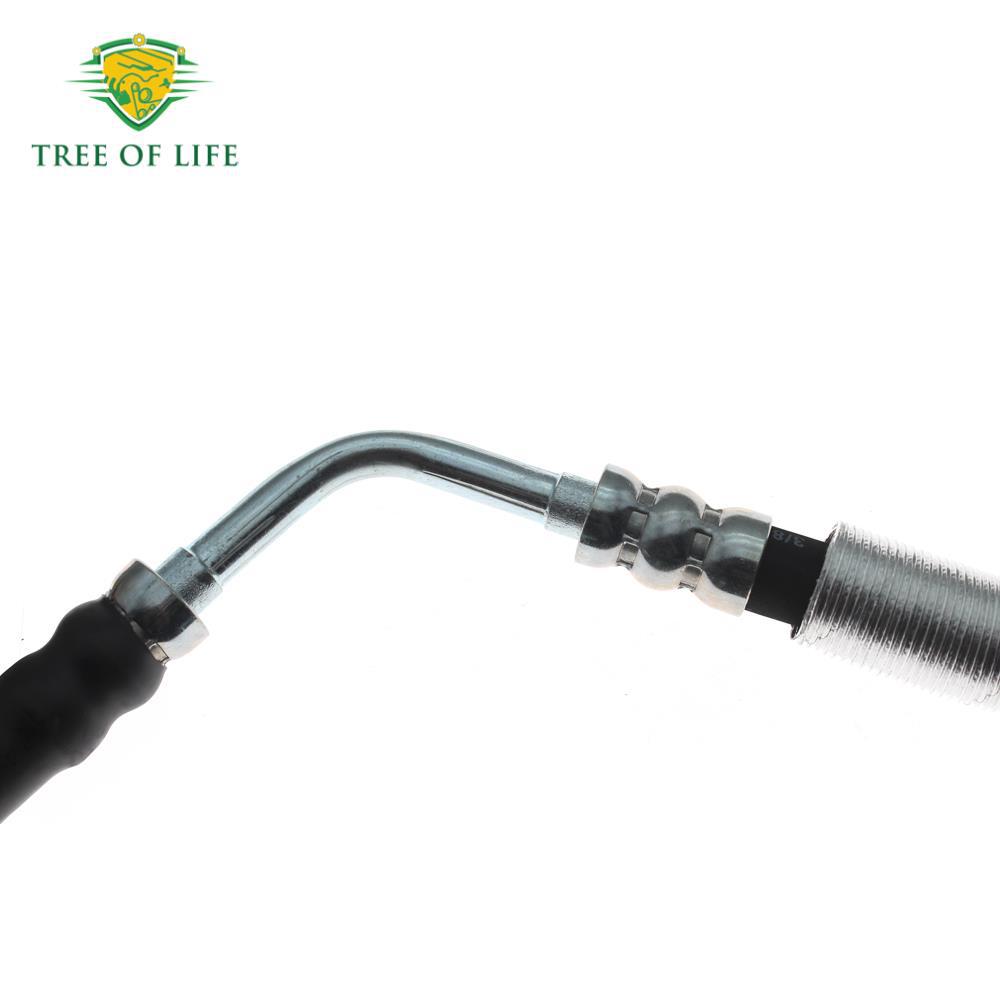 7L8 422 893 Bn Is Suitable for Audi Left-Hand Drive Power Steering Pressure Hose