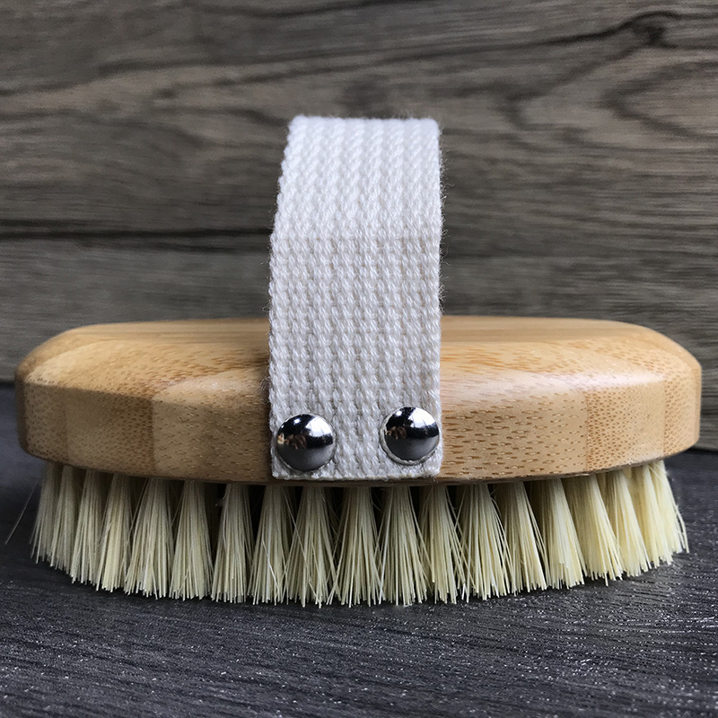 新款榉木剑麻棉织带