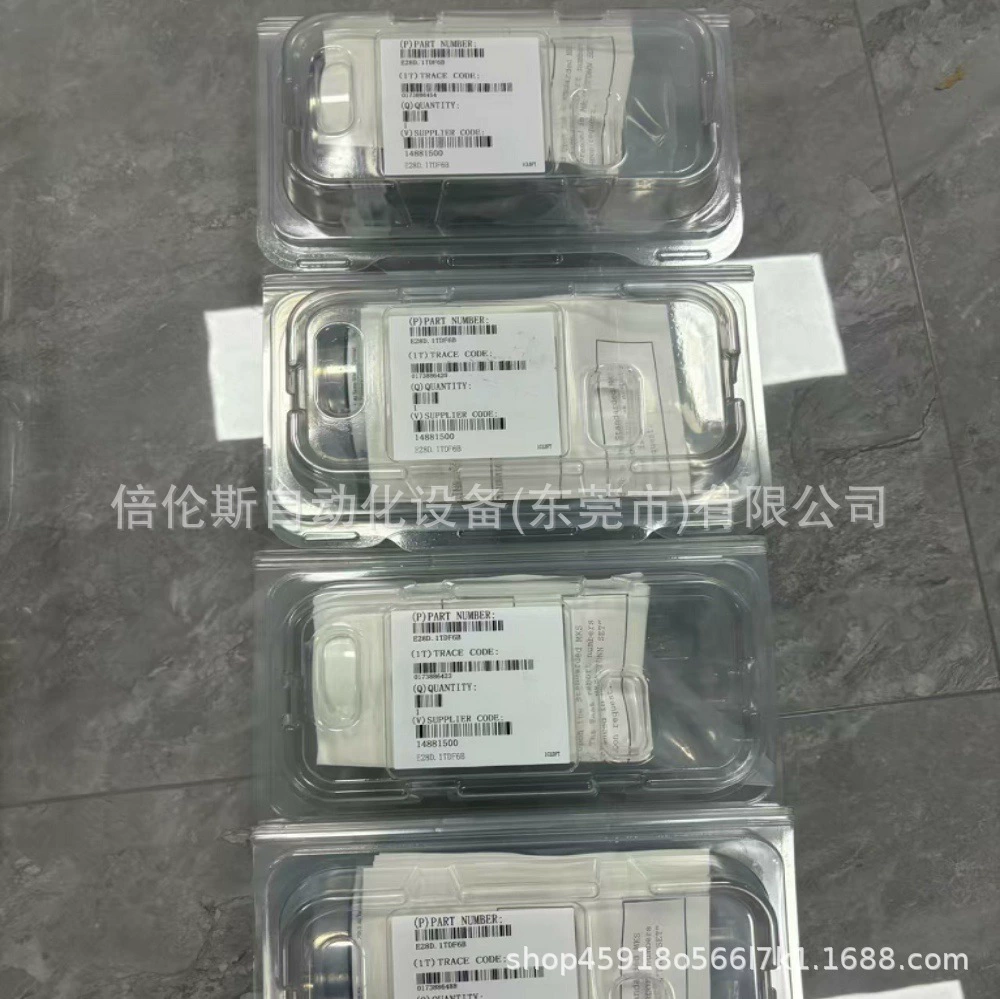 E28H.1TDF6B MKS вакуумметр E28D.1TDF6B новая оригинальная цена по договоренности