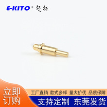 �S��ֱ��pogo pin�B����僽�������늳��B����