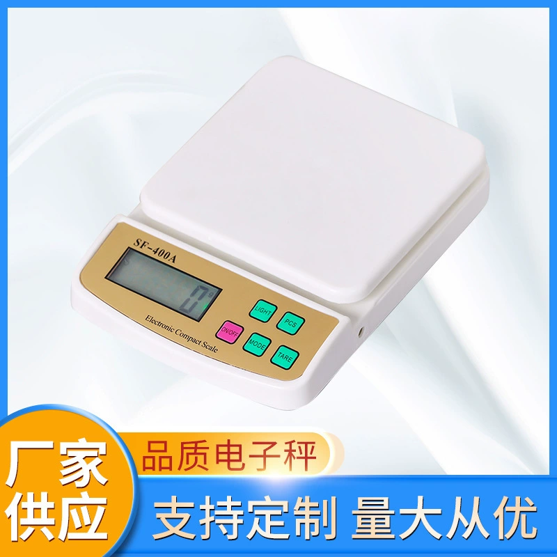 Производитель кухонных весов из нержавеющей стали, бытовых малых электронных весов, миниатюрных электронных весов для продуктов и выпечки