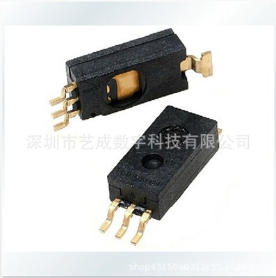 HIH-5030-001 HIH5031-001婴儿培养箱制冷设备美国湿度传感器