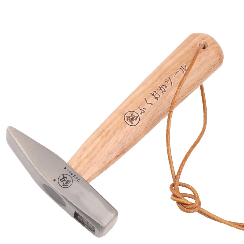 Молоток слесарный Fukuoka Tools FO-6025B 300г