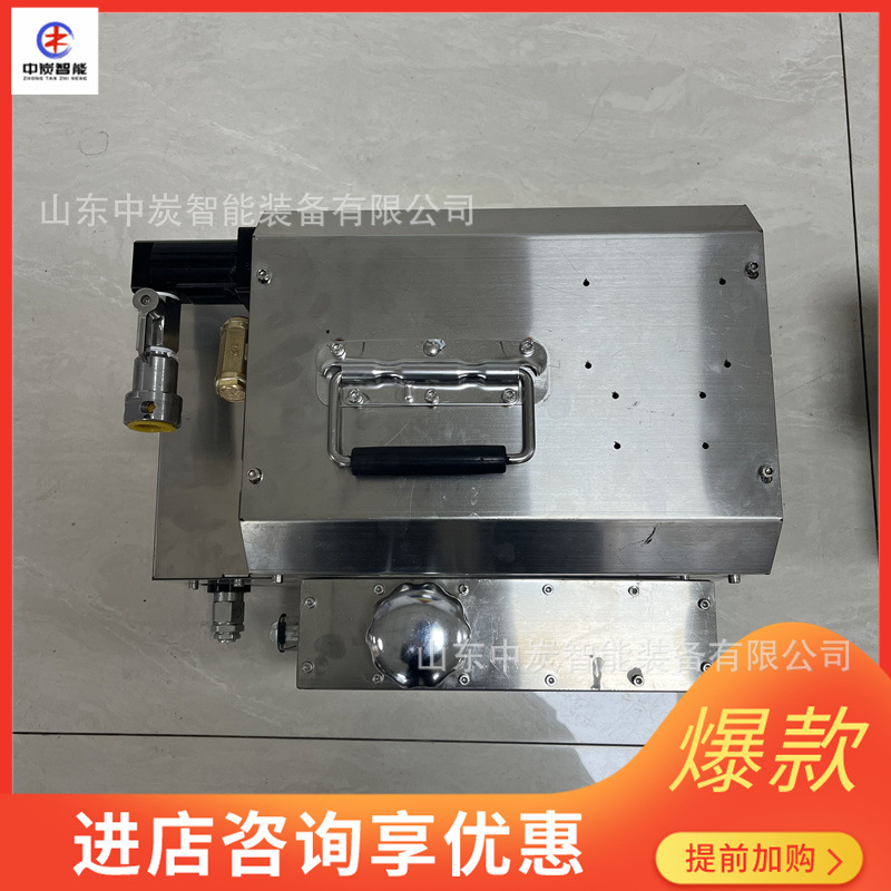 товар из китая 按需配置气动注液泵 气动注液泵 3zybq-0.5/35矿用气动注液泵