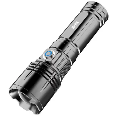 UV fənərlər, Strong Light, Rechargeable, Durable, Suitable