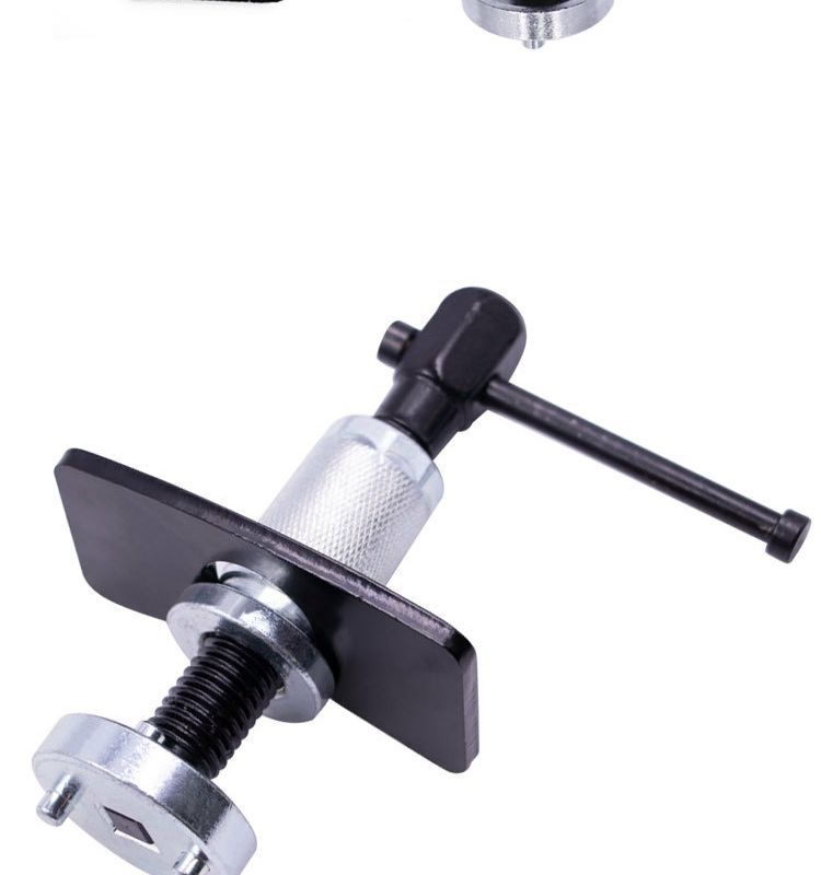 3-Piece Set of Brake Cylinder Adjustment Kit, Brake Pad Replacement Tool, Brake Pad Adjuster, Disc Brake Adjustment Tool