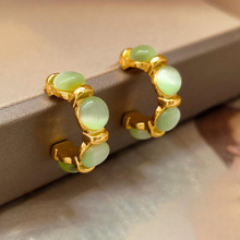 �����ǹ�ɫ925�y� �߼���С���¾Gɫ؈��C��Ȧ��� ins�L���hŮ