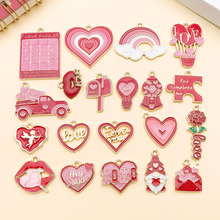��20����ͺ�ɫ���˽ڰ���ƴͼõ�廨����غϽ��׹DIY��Ʒ���