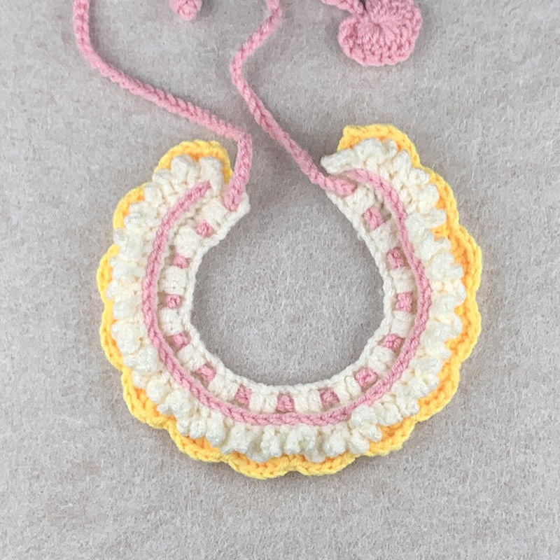 노란색 가장자리