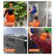 Household Watering Pot Manual Air Pressure Watering Kettle Plant Flower Spray Kettle Sterilization Spray Gardening Tools