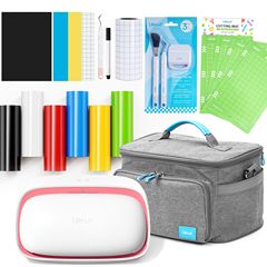 Likcut S501 Cards Crafts Portable DIY Smart Cutting Machine