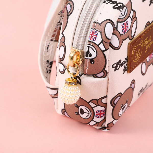 Brand fashionable creative handheld wallet
