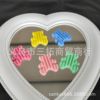 奶油色系彩色小熊贴片 DIY树脂卡通奶油胶手机壳配件发绳材料韩版|ms