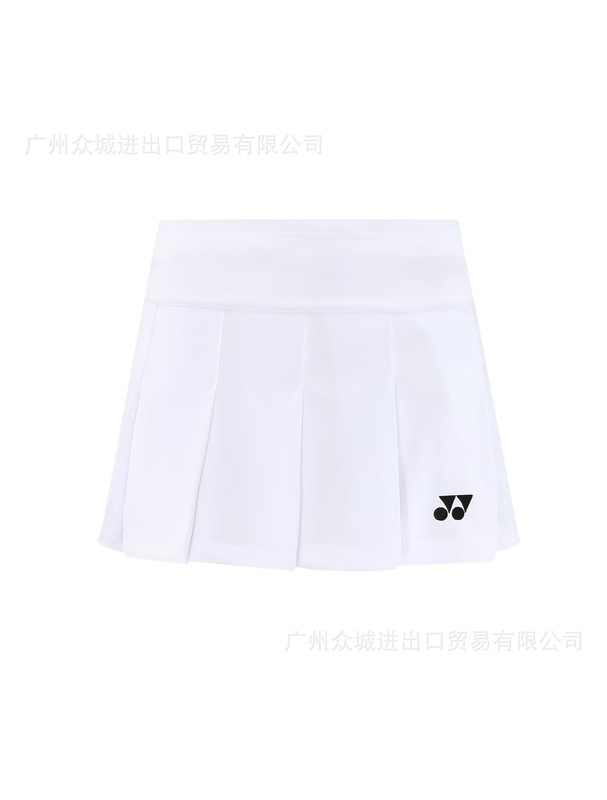夏と秋の新型バドミントン卓球のショートスカートの速乾運動の子供は通気性があります。|undefined
