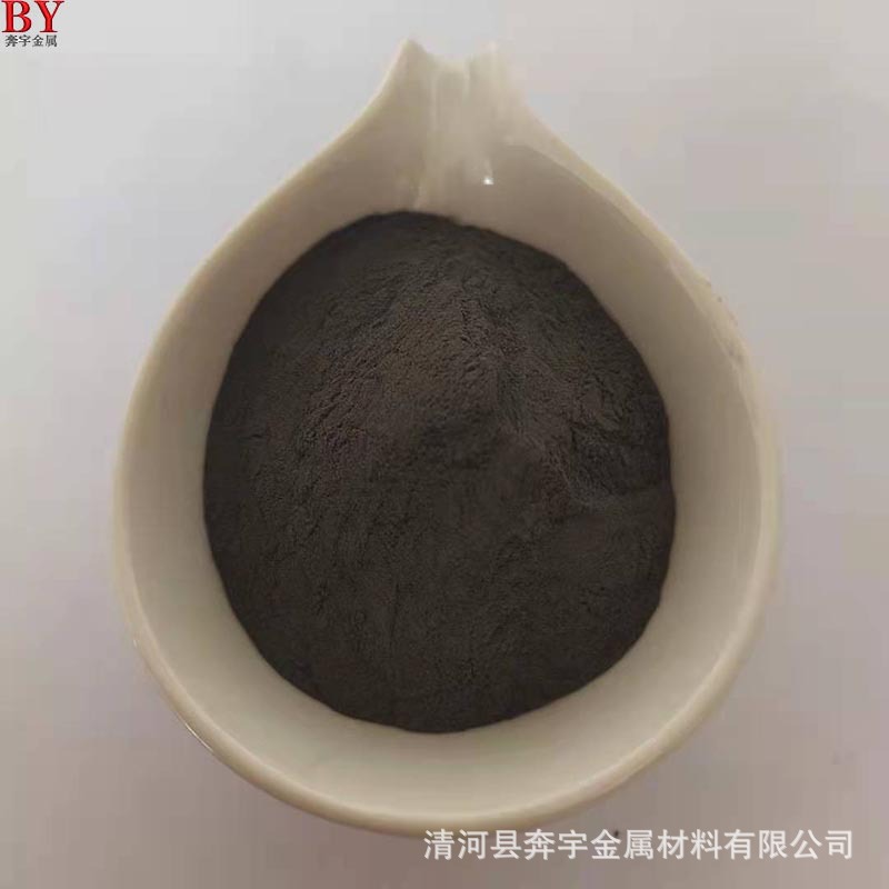 镍锌铁氧体粉末/氧化铁混合物/红棕色镍锌氧化物导磁力500