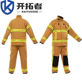 通用手套;消防服;其他救生器材