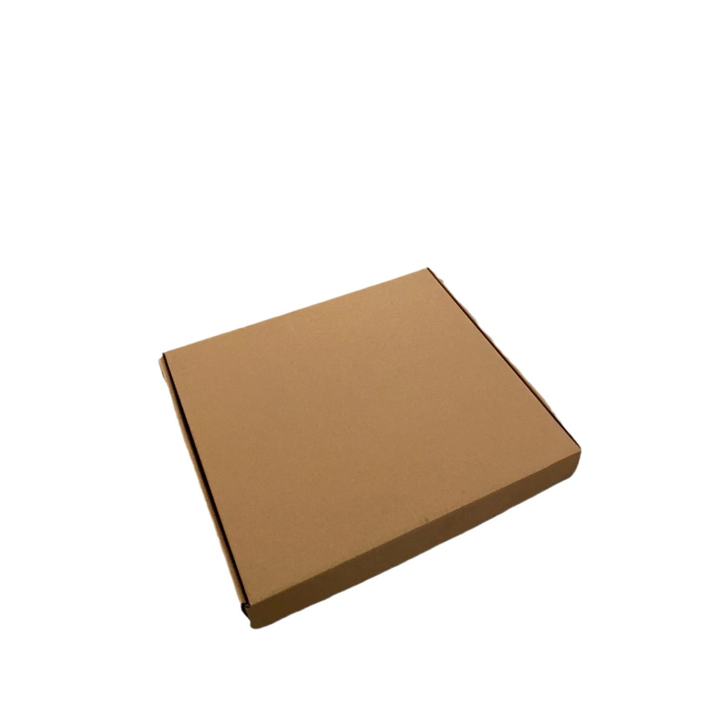 （F8）400*300*100mm大号特硬飞机盒现货金华义乌厂家小商品书籍