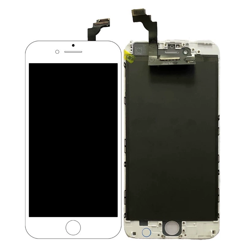 Сборка подходит для дисплея Apple 6-го поколения 6S 6Plus 6SPlus 7Plus 8Plus