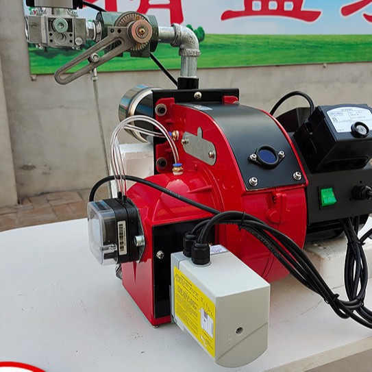 Máquina de combustión de gas BG6 Bienvenido a llamar
