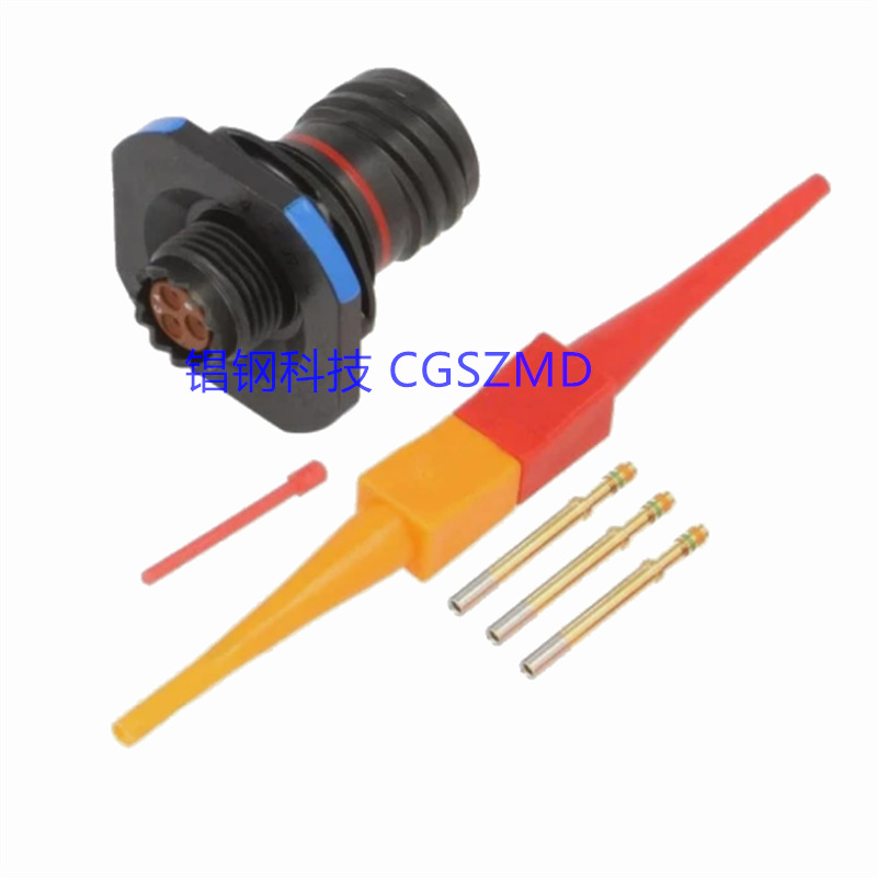 D38999/24WA35PN, D38999/24WB35P  Բ������������IP67