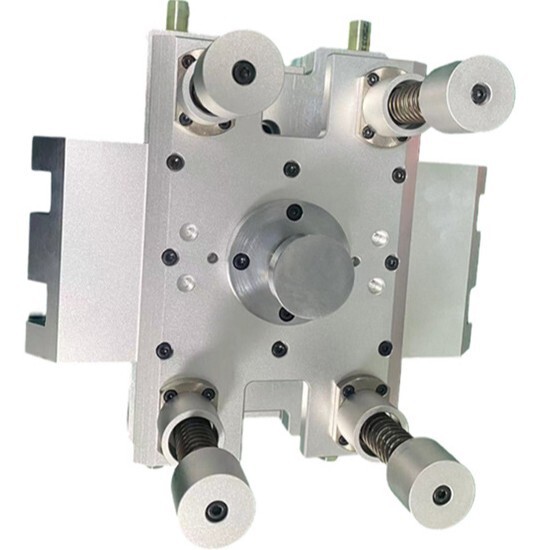 CNC precision machinery parts processing hardware parts machinery…