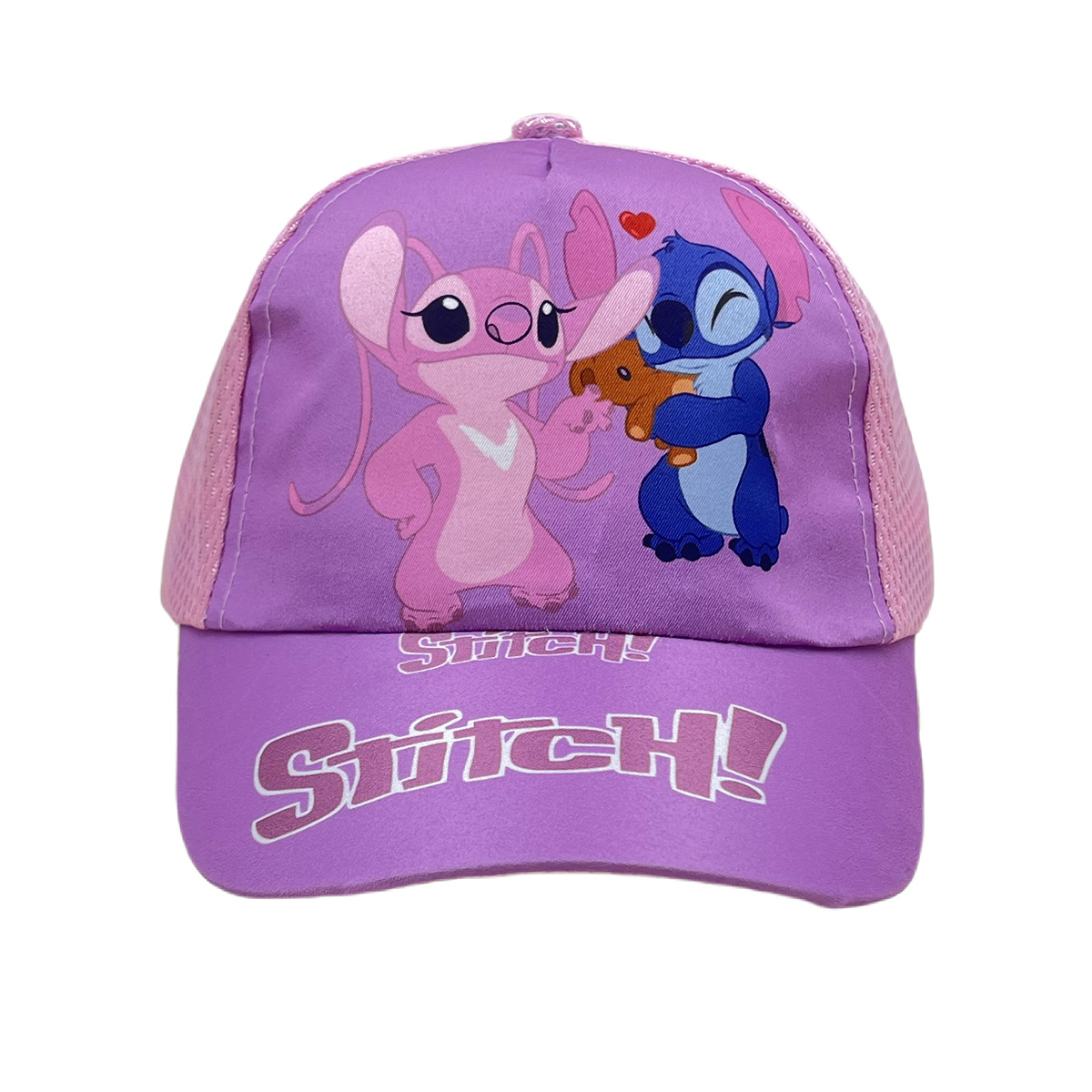 스타일 20 메쉬 모자