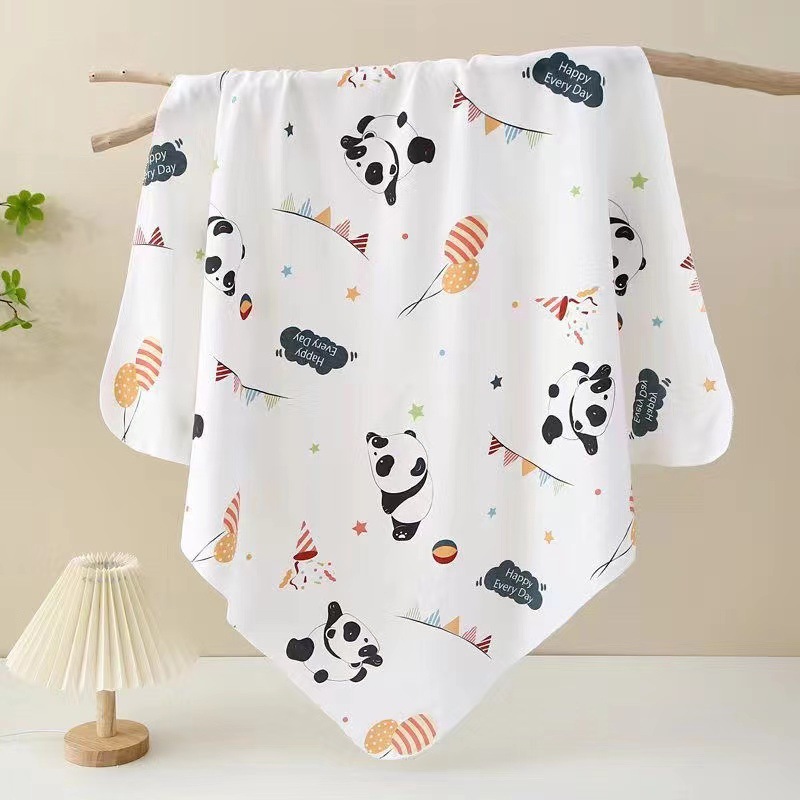 Uovo Hebei primavera y verano bolso de la sala de partos recién nacidos categoría A productos de algodón puro para bebés