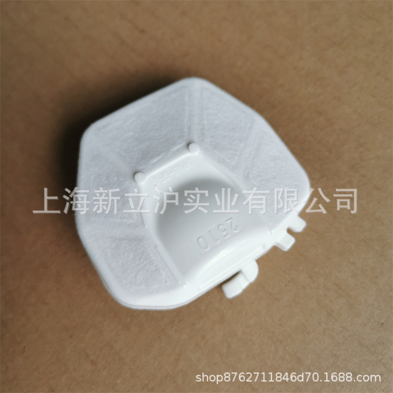 适配ECHO爱可CS-2511TES链锯空滤网新大华251TS单手油锯空气滤芯