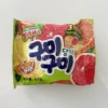 Lotte Citrus Fruit QQ Sugar 61g