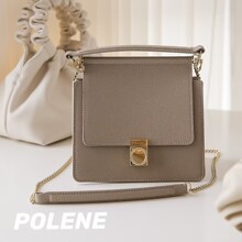 Polene���`��Number Seven��ɫ��֦ţƤ����������б���