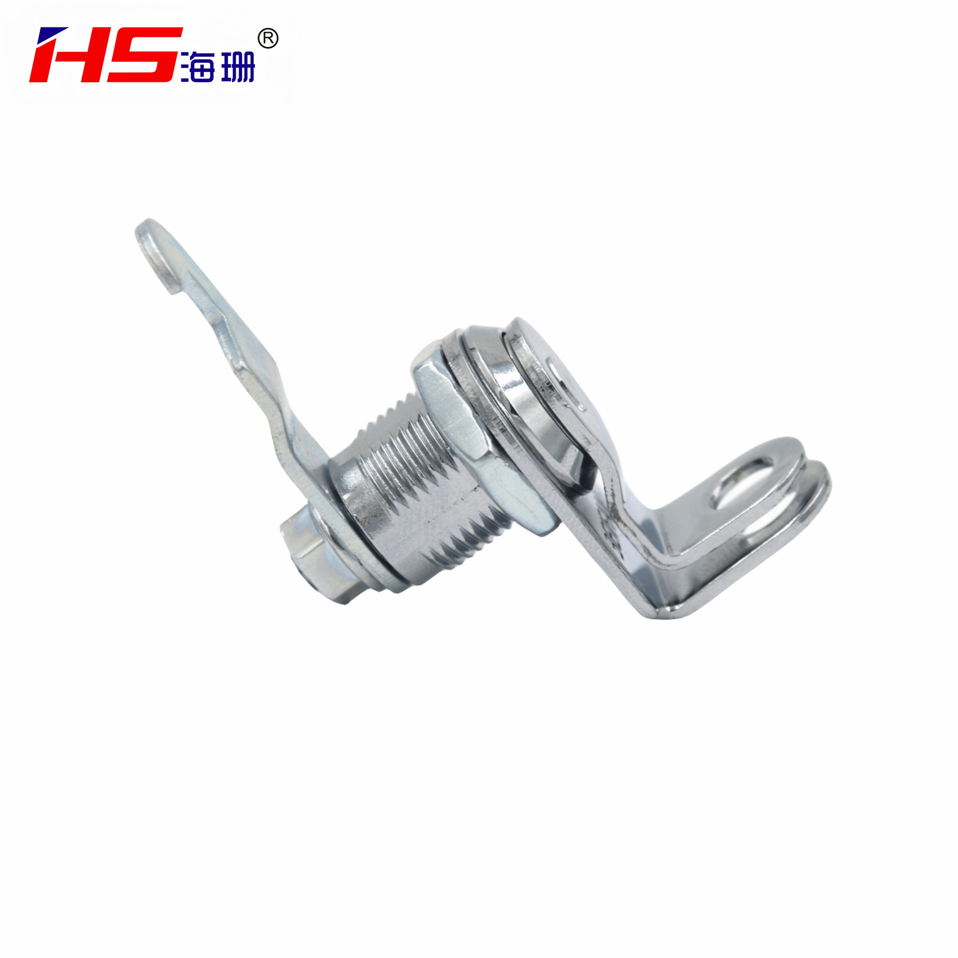 Замок для шкафчиков Haishan HS 16мм