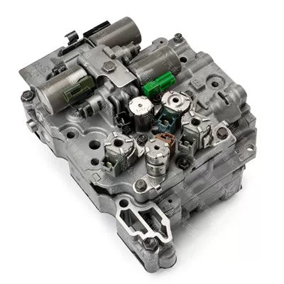 For Nissan Opel Chevrolet Volvo aw55-50/55-51SN Gearbox Valve Body (Sürətlər qutusu)