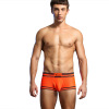 Summer breathable mesh Men's panties are special for low -waisted actor trousers spot.