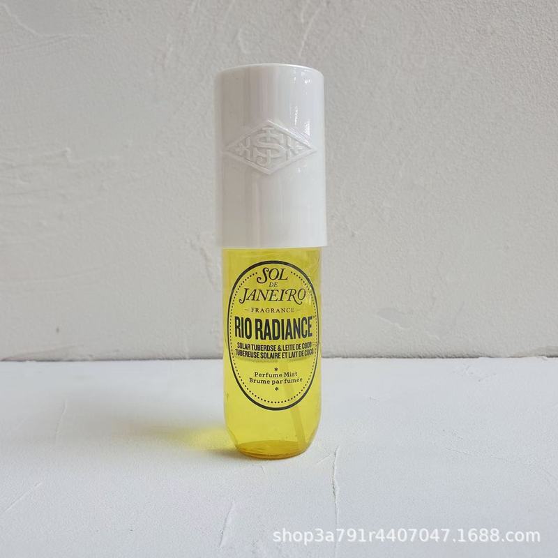 Sol de janeiro ブラジル香水リオサマーボディヘアフレグランススプレー卸売の国境を越えた特別供給|undefined