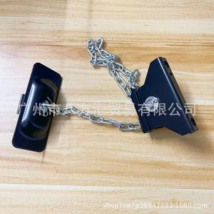 UH89-38-610A Is SuitAble For Ford Pickup MAzdA BT50 SpAre Tire Lock Assembly UB9F-38-610