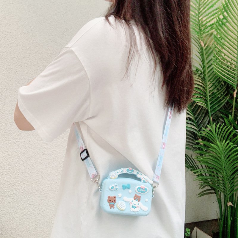 Handheld, Cinnamoroll