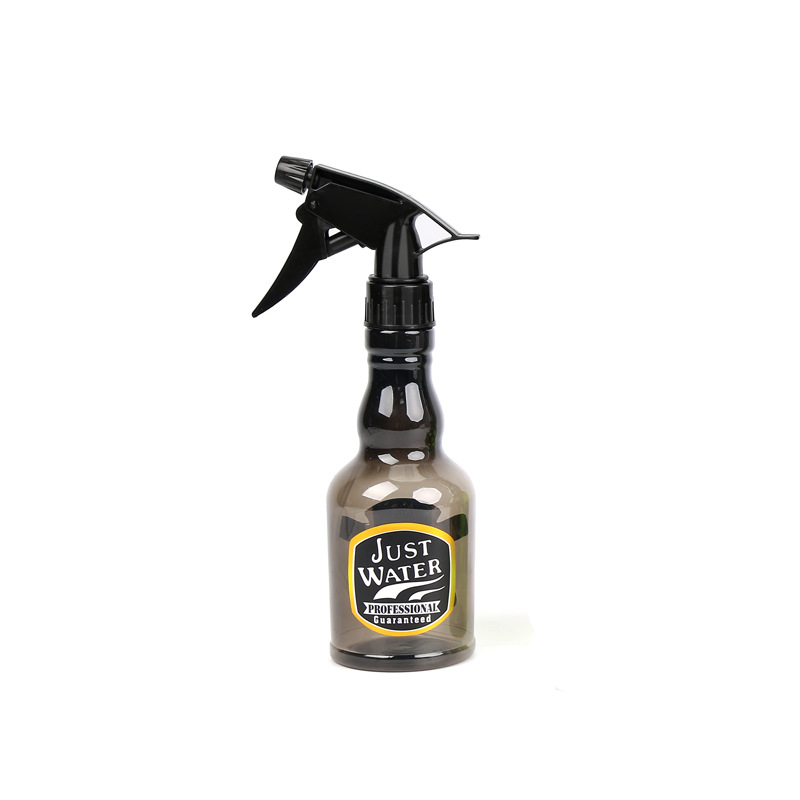 블랙 와인병 250ml