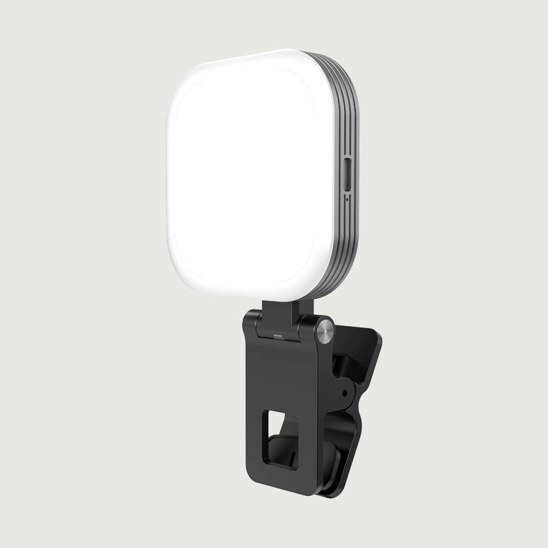 (Cross-border trading), magnetic small mobile phone, handheld pocket fill light, Amazon, three colors