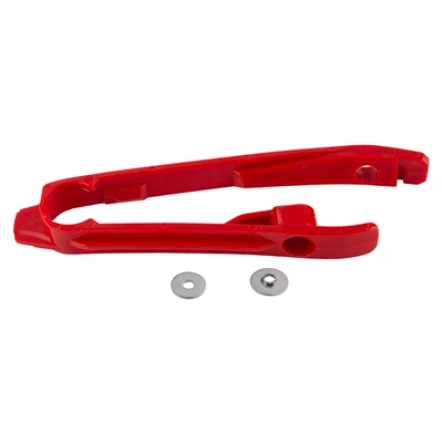 Flat Fork Glue Chain – Motosiklet ləvazimatları və aksesuarları - red-flat-fork-glue