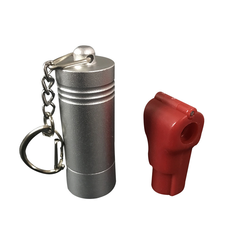Desbloqueador Antirrobo para Ganchos de Aleación de Aluminio para Supermercados