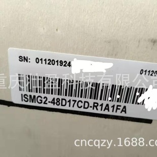 IUCHUAN ISMG1-80C17CD-A3A1FA SERVO DRIVE ISMG1-94C20CD-A3A1FA