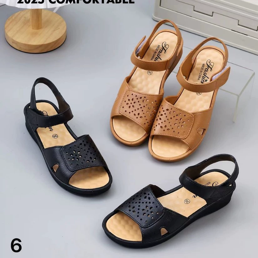 2025 новых женских сандалий, вьетнамские сандалии, уличные сандалии, пляжные сандалии и тапочки от производителей оптом