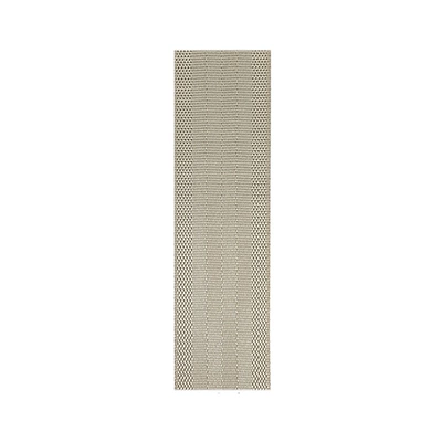 Customized Three-Point Emergency Locking Car seat belt - cream-white-gmjsa01