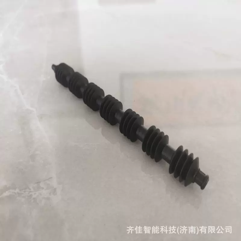 康复机器人手套波纹管 手关节训练仪气囊伸缩管 气动柔性手套配件