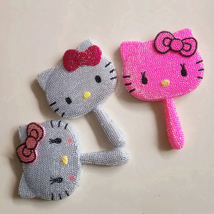 �ӹ�hellokitty�R�� ճ�N�DIY��KT؈���y�R�W�t�ֳ��R����Y��