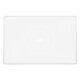 Silicone Kneading Mat Food Grade Thickened Household Panel and Mat Dumpling Making Baking Plus-size Plain Rolling Mat
